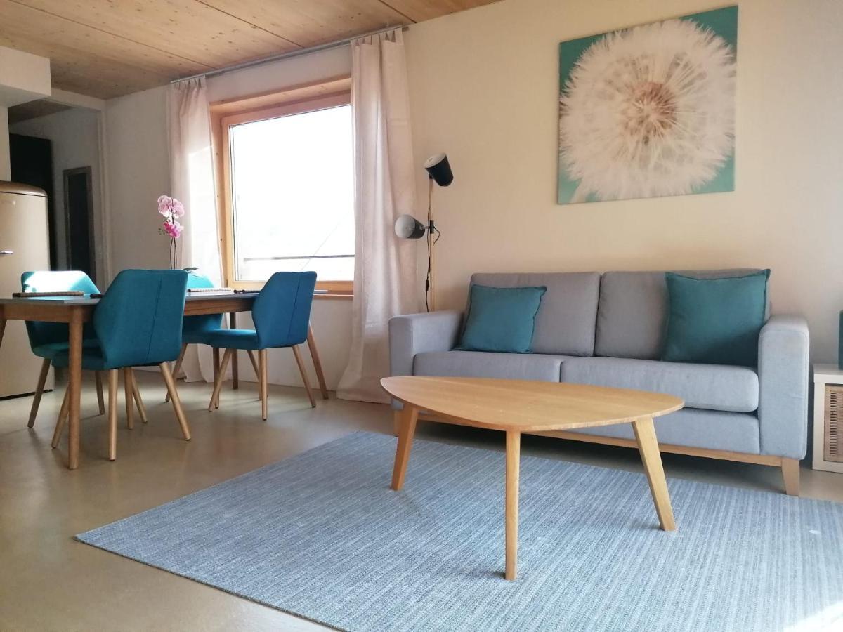 Easy-Living Kriens Apartments Lucerna Zewnętrze zdjęcie