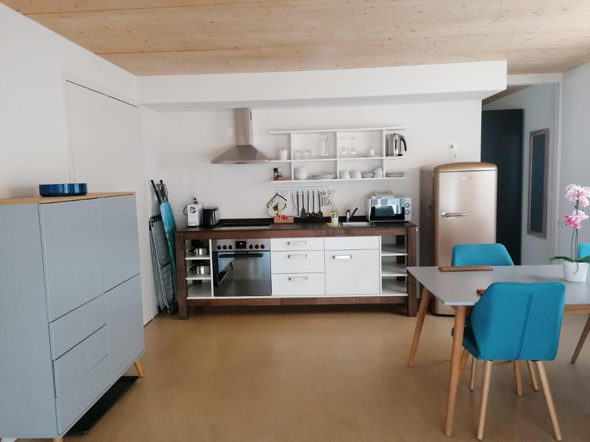 Easy-Living Kriens Apartments Lucerna Zewnętrze zdjęcie