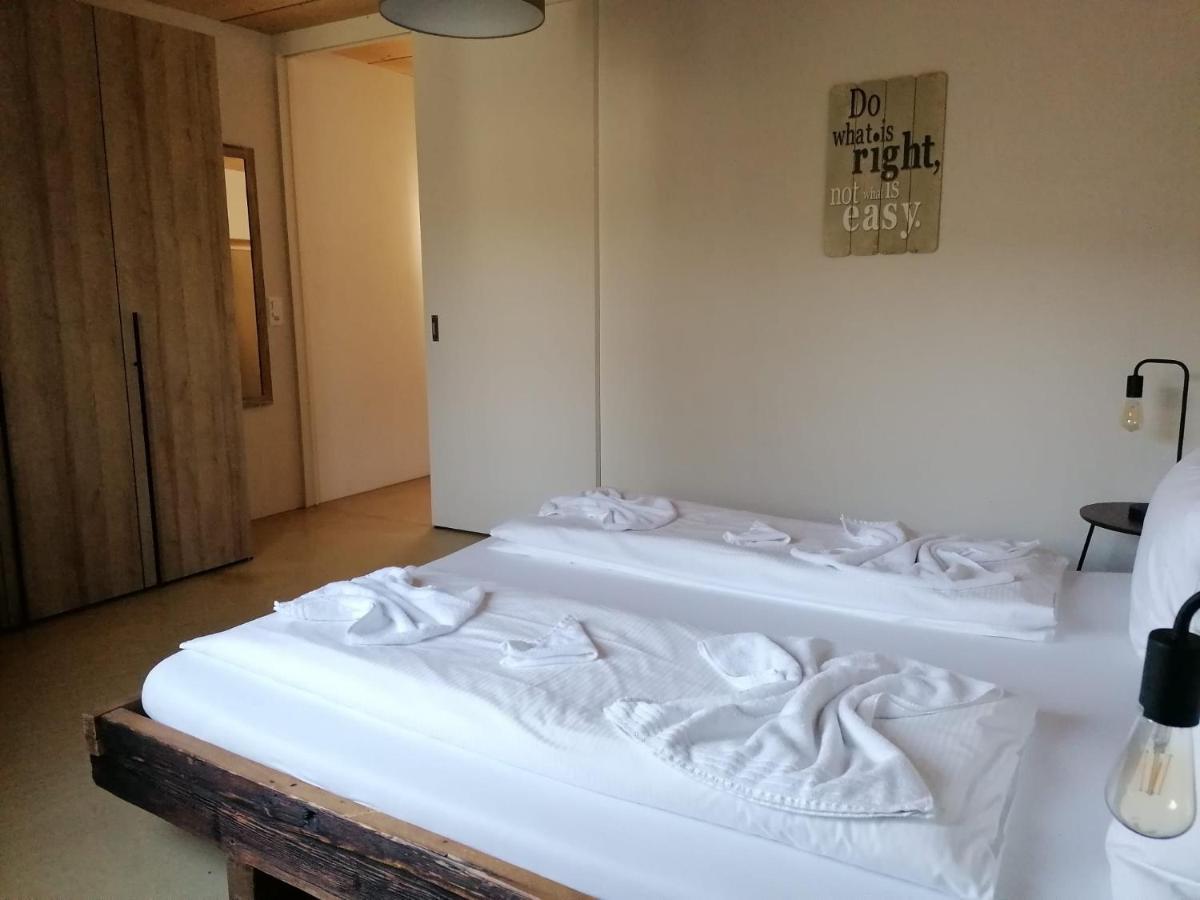 Easy-Living Kriens Apartments Lucerna Zewnętrze zdjęcie