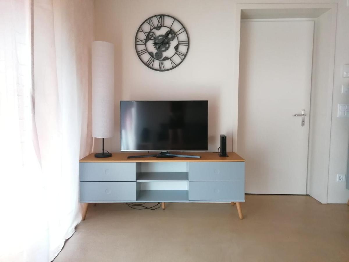 Easy-Living Kriens Apartments Lucerna Zewnętrze zdjęcie
