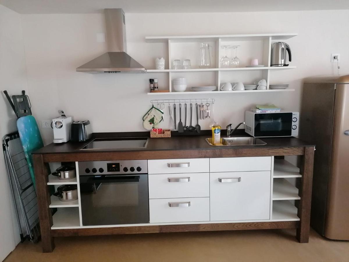 Easy-Living Kriens Apartments Lucerna Zewnętrze zdjęcie