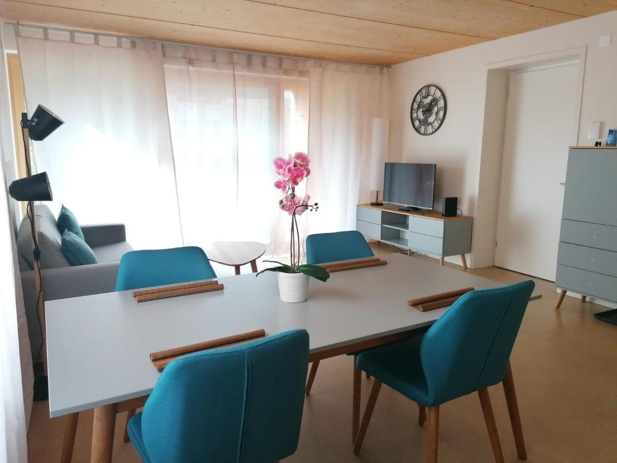 Easy-Living Kriens Apartments Lucerna Zewnętrze zdjęcie