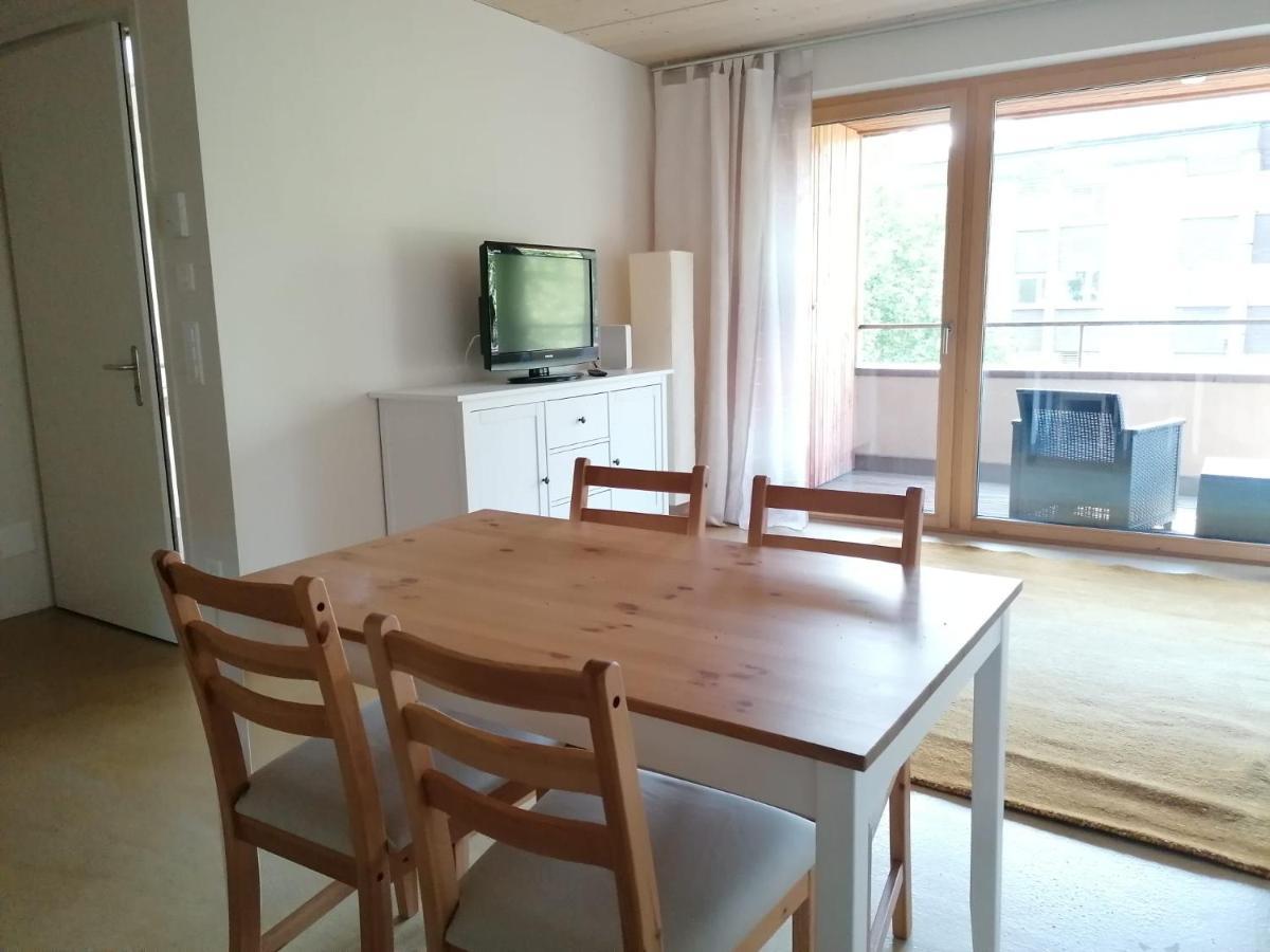 Easy-Living Kriens Apartments Lucerna Zewnętrze zdjęcie